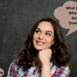 What Does It Mean When Someone Sends Three Question Marks